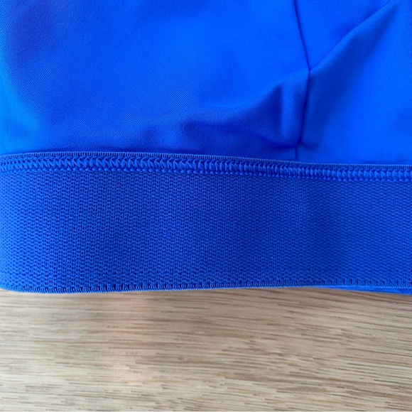 NWT Savage x Fenty Peak Performance Low-Impact X Mesh Sports Bra - Picture 5 of 10